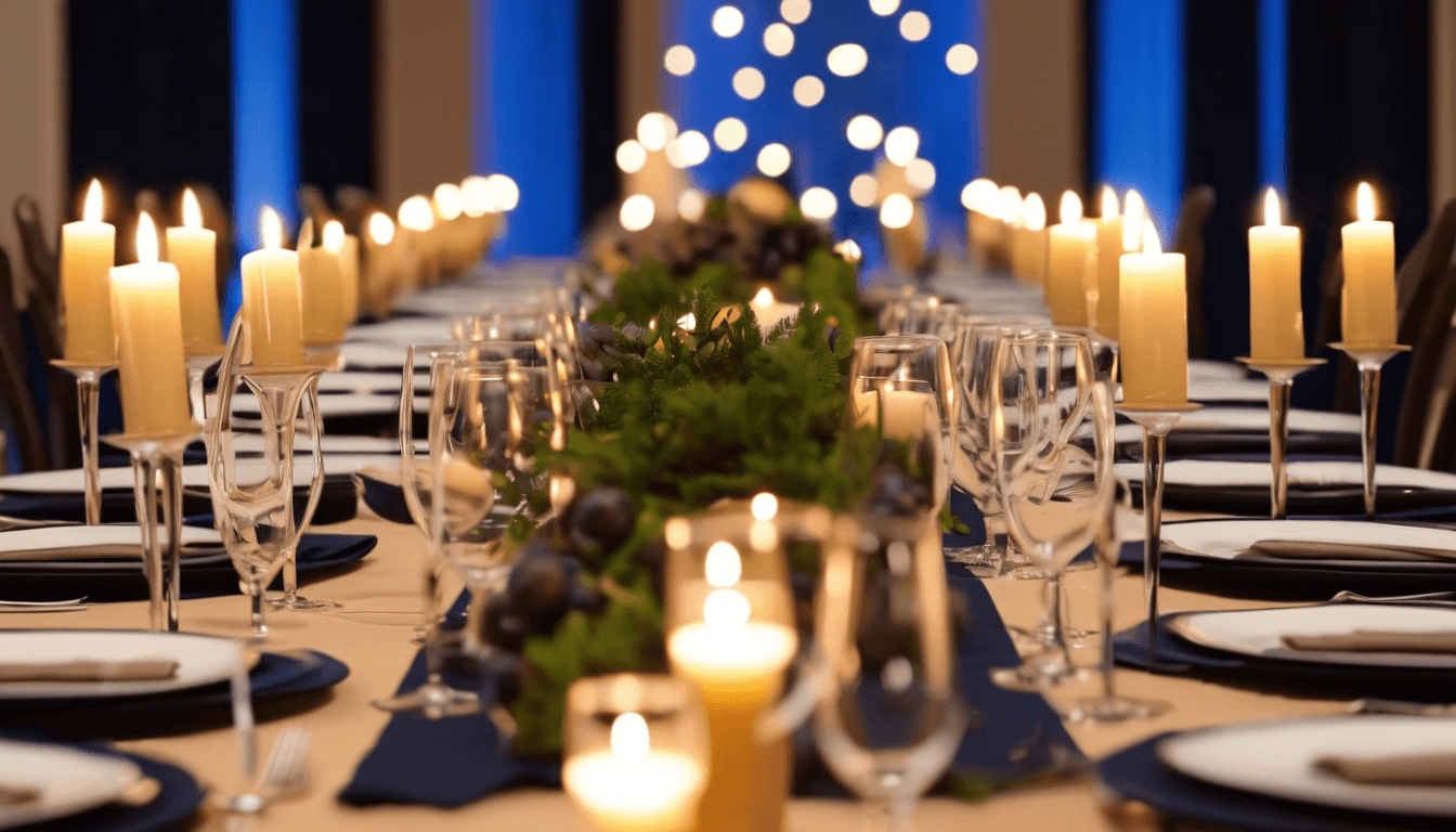 175th Anniversary — Installation & Reconsecration