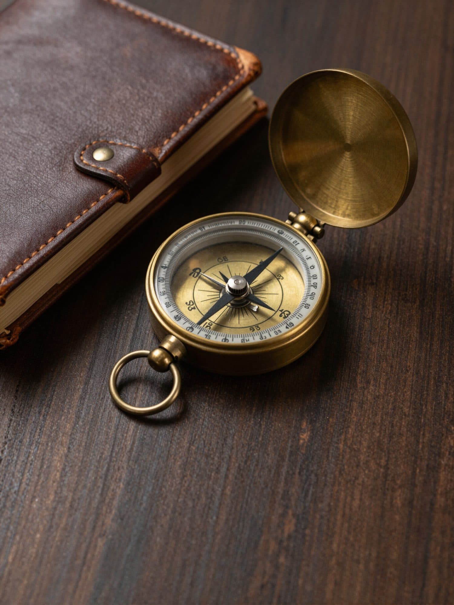 The Three Great Principles: Brotherly Love, Relief, and Truth
